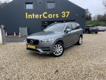 VOLVO XC90 II D5 AWD 1969CM3 224CV  2015 7 places