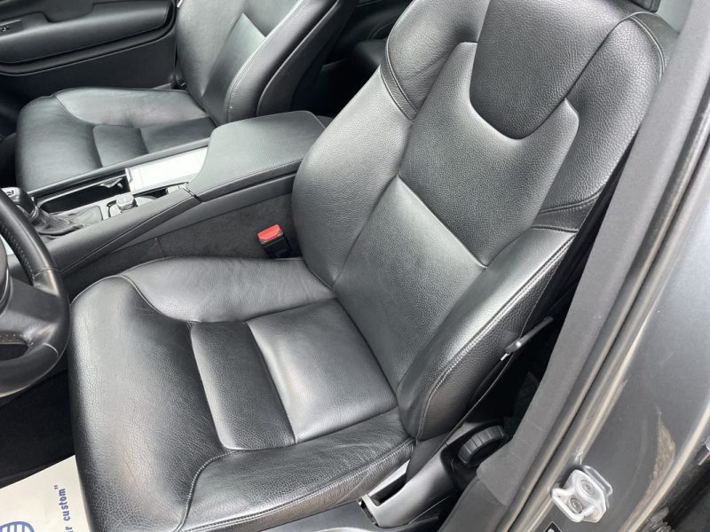 VOLVO XC90 II D5 AWD 1969CM3 224CV  2015 7 places