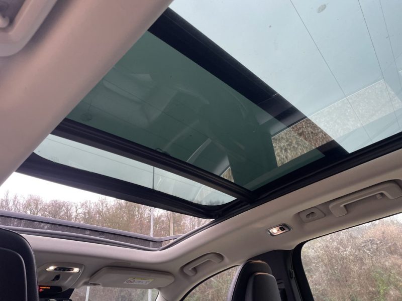 VOLVO XC90 II D5 AWD 1969CM3 224CV  2015 7 places