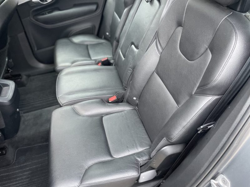 VOLVO XC90 II D5 AWD 1969CM3 224CV  2015 7 places