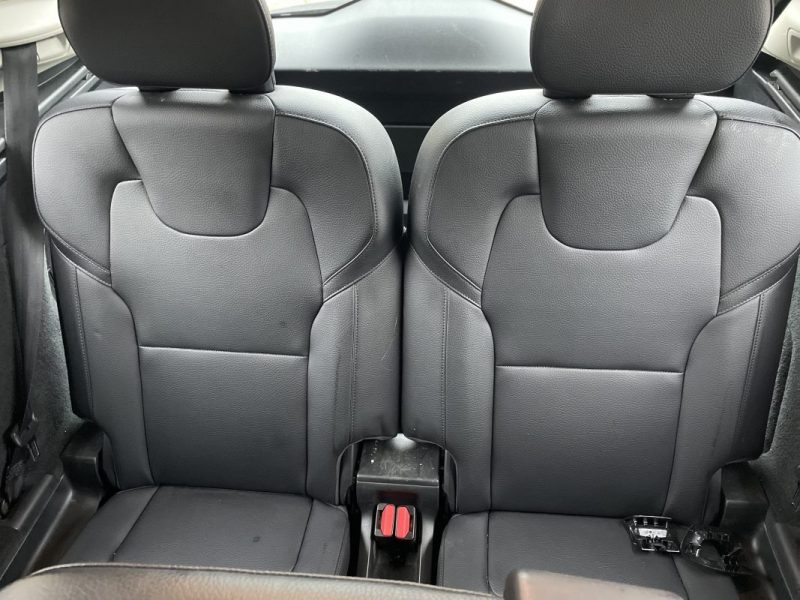 VOLVO XC90 II D5 AWD 1969CM3 224CV  2015 7 places