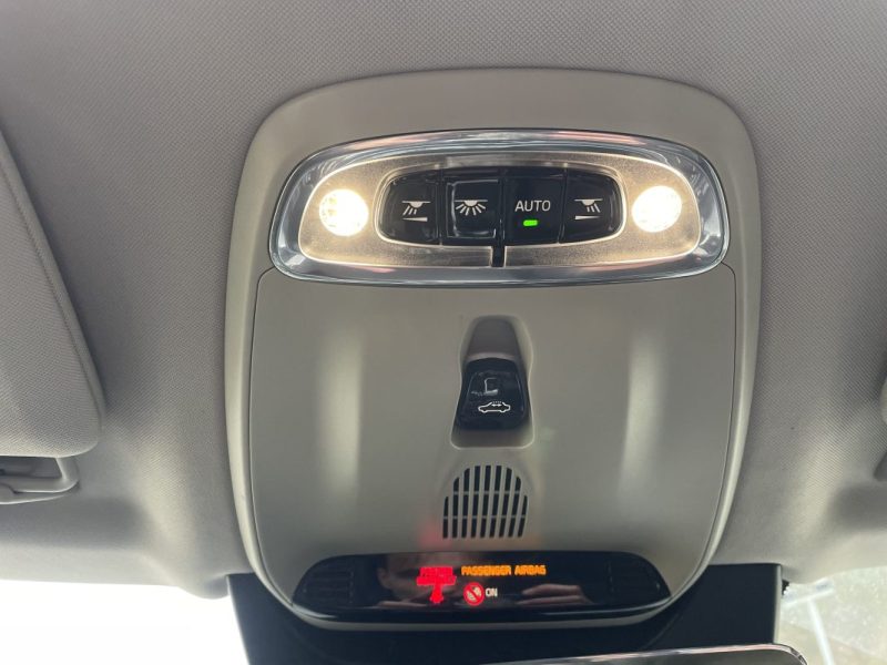 VOLVO XC90 II D5 AWD 1969CM3 224CV  2015 7 places