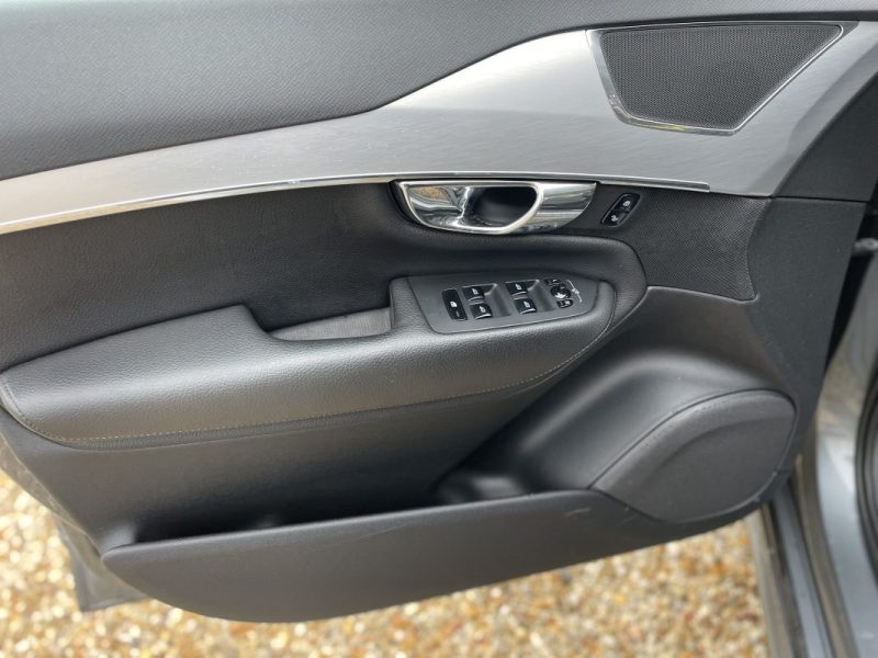 VOLVO XC90 II D5 AWD 1969CM3 224CV  2015 7 places