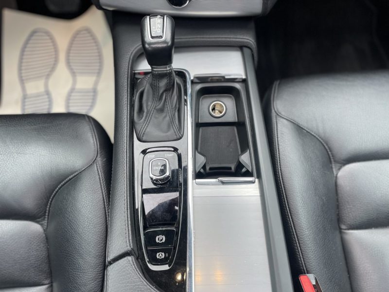 VOLVO XC90 II D5 AWD 1969CM3 224CV  2015 7 places