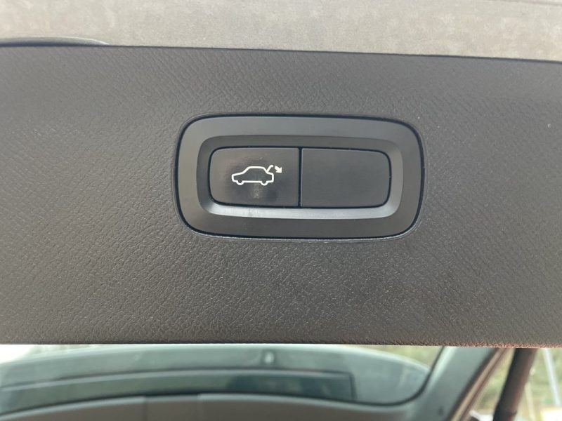 VOLVO XC90 II D5 AWD 1969CM3 224CV  2015 7 places