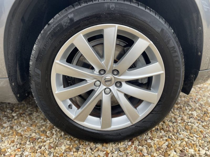 VOLVO XC90 II D5 AWD 1969CM3 224CV  2015 7 places