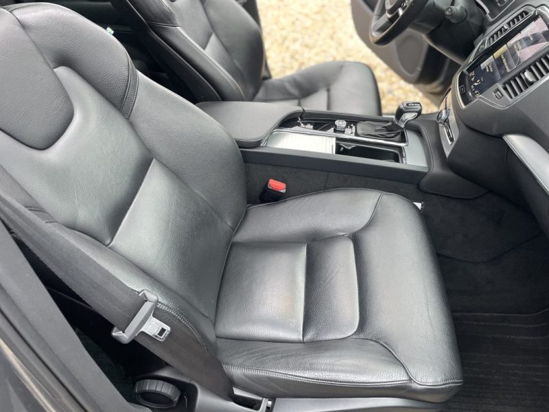 VOLVO XC90 II D5 AWD 1969CM3 224CV  2015 7 places