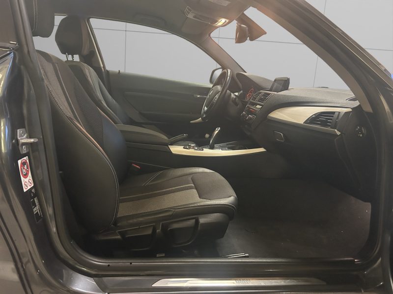 BMW SERIE 1 1 1.5 116 CV *BOÎTE AUTO*.