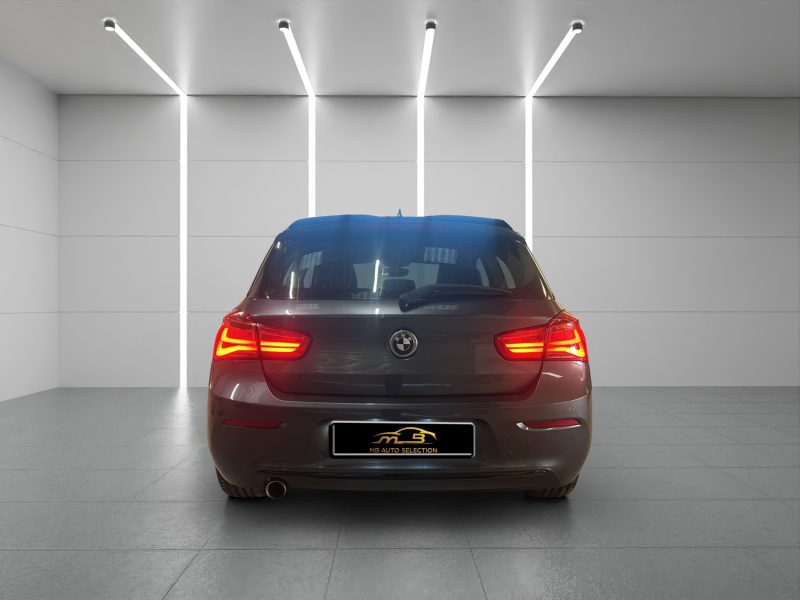 BMW SERIE 1 1 1.5 116 CV *BOÎTE AUTO*.