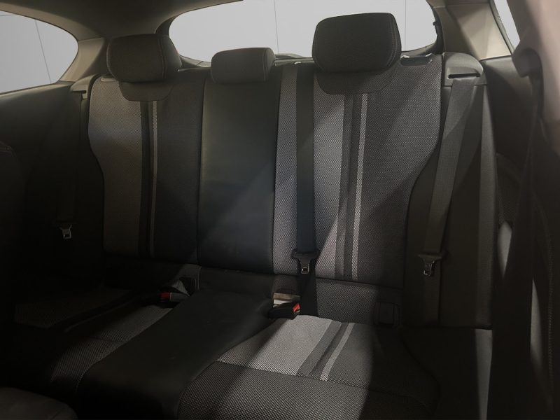 BMW SERIE 1 1 1.5 116 CV *BOÎTE AUTO*.