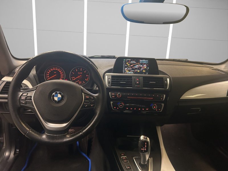 BMW SERIE 1 1 1.5 116 CV *BOÎTE AUTO*.