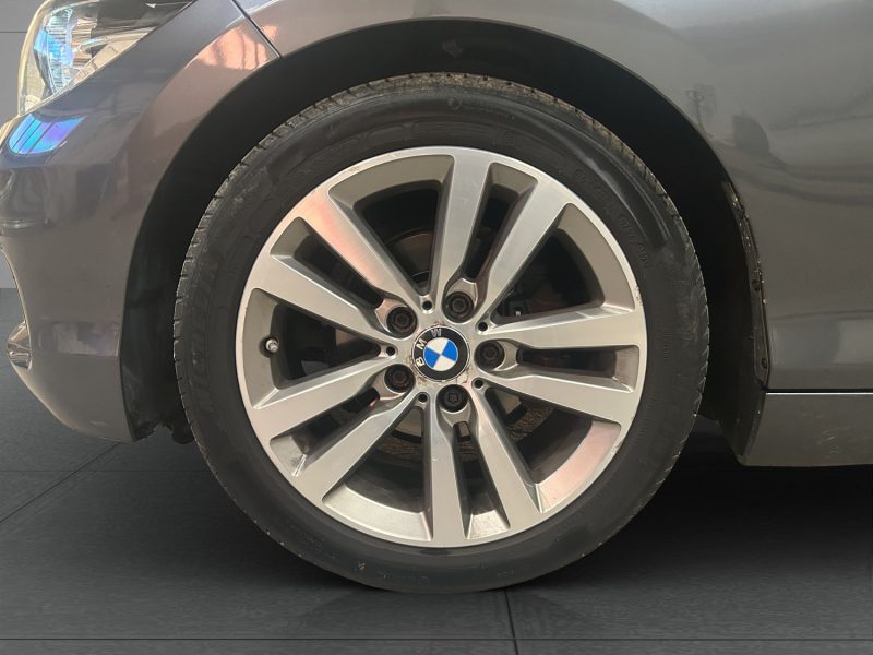 BMW SERIE 1 1 1.5 116 CV *BOÎTE AUTO*.