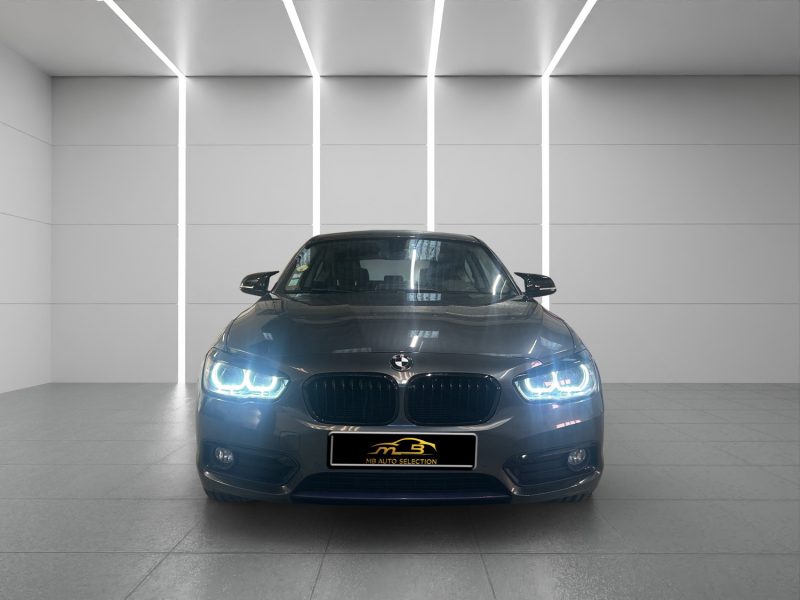 BMW SERIE 1 1 1.5 116 CV *BOÎTE AUTO*.