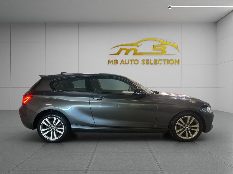 BMW SERIE 1 1 1.5 116 CV *BOÎTE AUTO*.