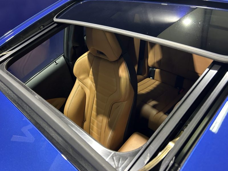 B.M.W. SERIE 2 G42 M240I 374CH X M PERFORMANCE XDRIVE GARANTIE 1 AN 