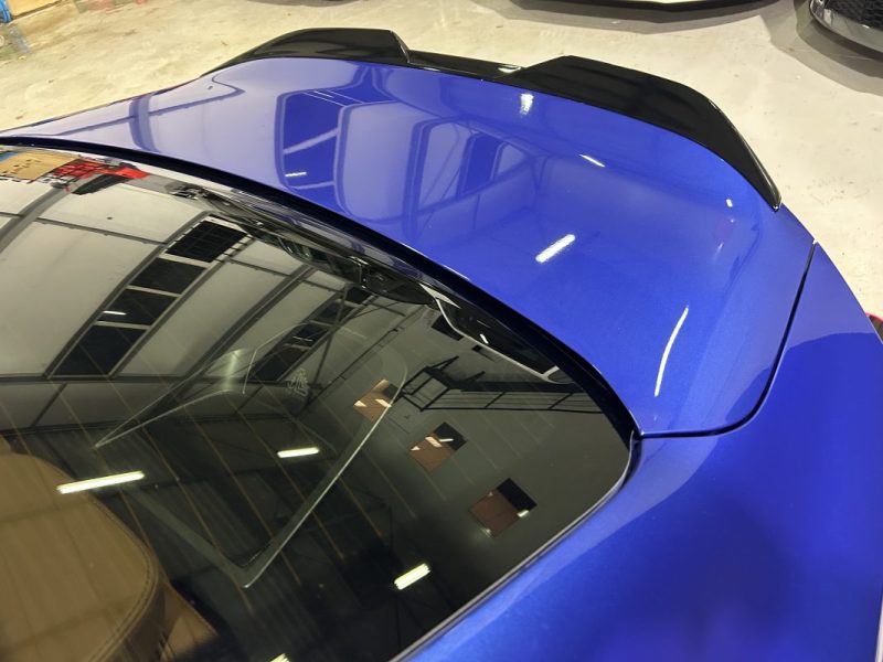 BMW SERIE 2 G42 M240I 374CH X M PERFORMANCE XDRIVE GARANTIE 1 AN 