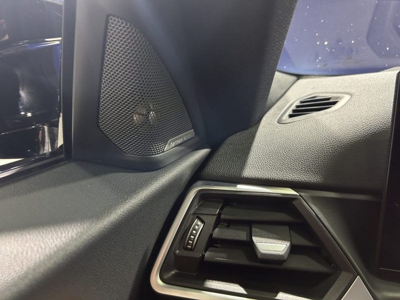 B.M.W. SERIE 2 G42 M240I 374CH X M PERFORMANCE XDRIVE GARANTIE 1 AN 