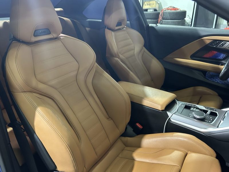 B.M.W. SERIE 2 G42 M240I 374CH X M PERFORMANCE XDRIVE GARANTIE 1 AN 