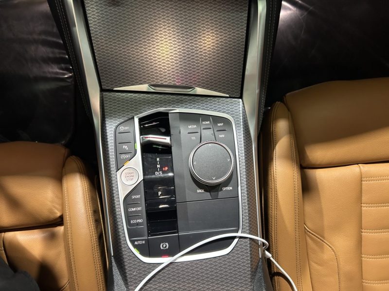 BMW SERIE 2 G42 M240I 374CH X M PERFORMANCE XDRIVE GARANTIE 1 AN 