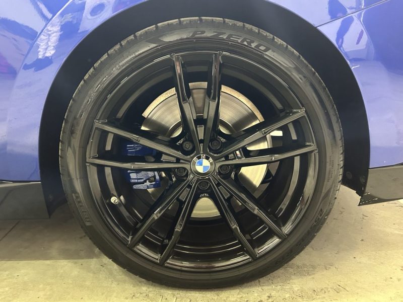 BMW SERIE 2 G42 M240I 374CH X M PERFORMANCE XDRIVE GARANTIE 1 AN 