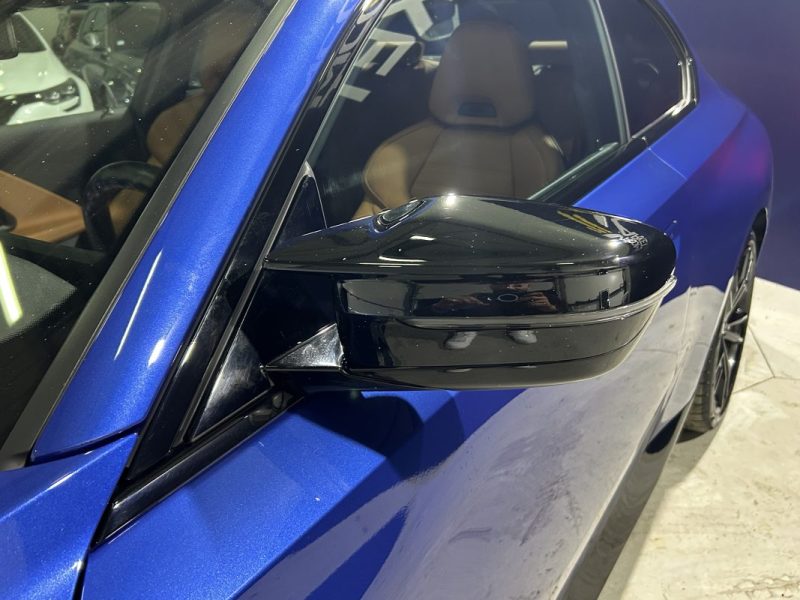 B.M.W. SERIE 2 G42 M240I 374CH X M PERFORMANCE XDRIVE GARANTIE 1 AN 