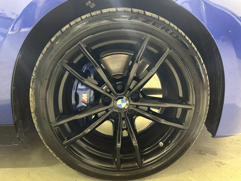 B.M.W. SERIE 2 G42 M240I 374CH X M PERFORMANCE XDRIVE GARANTIE 1 AN 