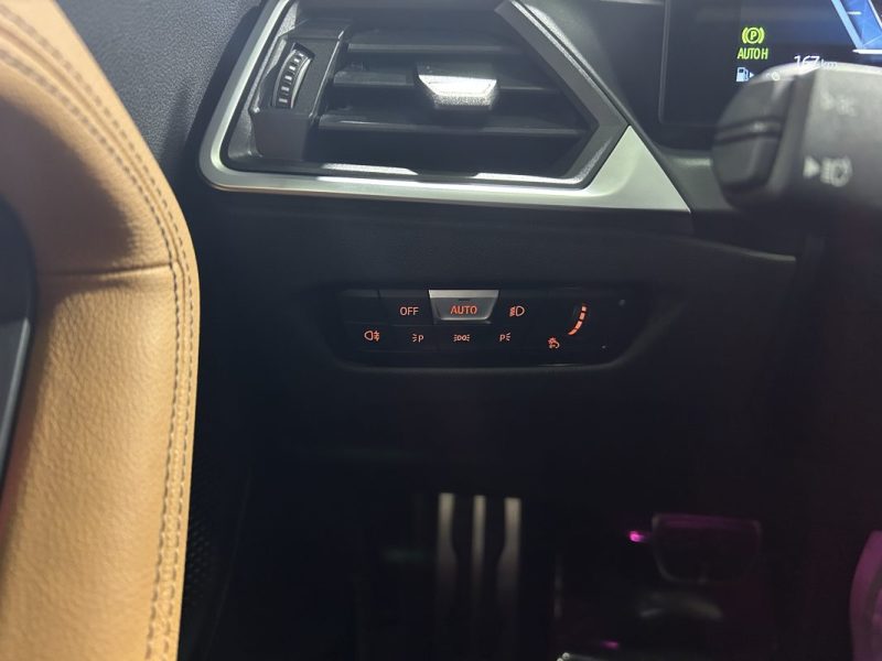 B.M.W. SERIE 2 G42 M240I 374CH X M PERFORMANCE XDRIVE GARANTIE 1 AN 