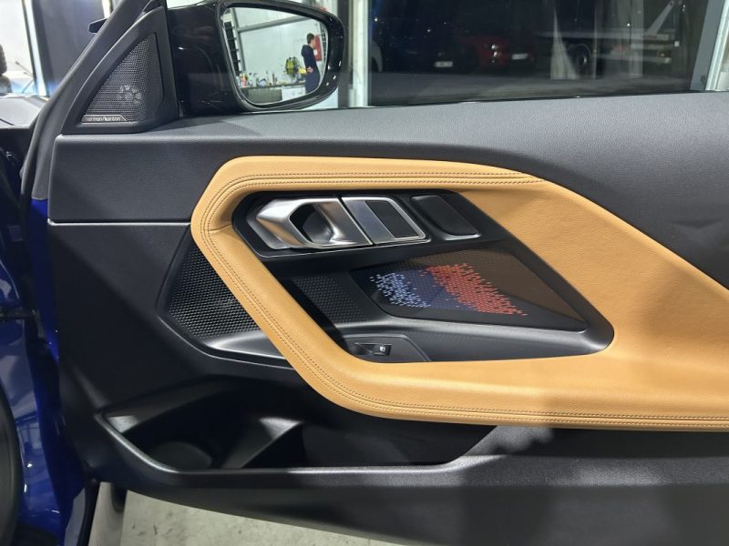 B.M.W. SERIE 2 G42 M240I 374CH X M PERFORMANCE XDRIVE GARANTIE 1 AN 