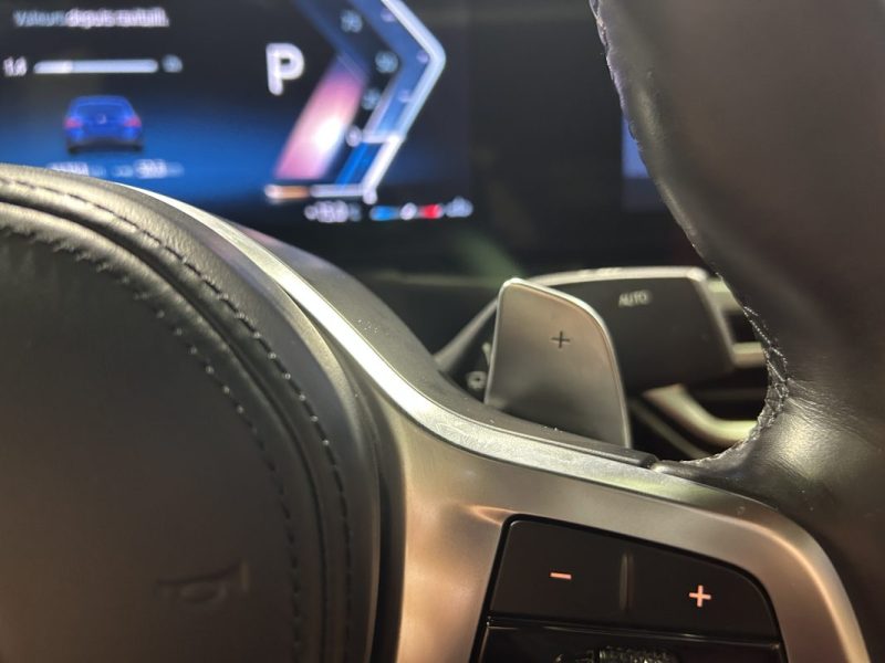 B.M.W. SERIE 2 G42 M240I 374CH X M PERFORMANCE XDRIVE GARANTIE 1 AN 