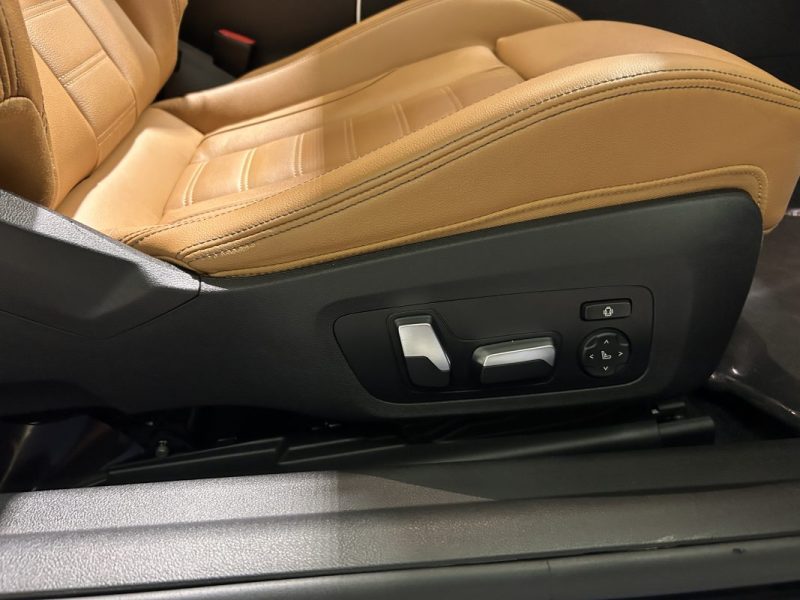 BMW SERIE 2 G42 M240I 374CH X M PERFORMANCE XDRIVE GARANTIE 1 AN 