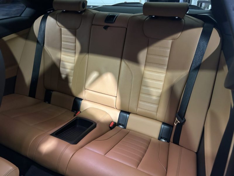 B.M.W. SERIE 2 G42 M240I 374CH X M PERFORMANCE XDRIVE GARANTIE 1 AN 