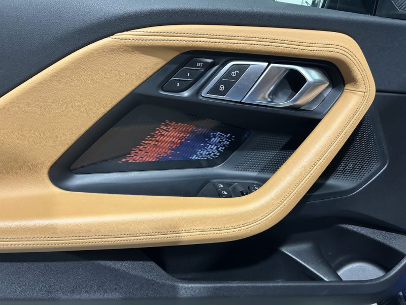 B.M.W. SERIE 2 G42 M240I 374CH X M PERFORMANCE XDRIVE GARANTIE 1 AN 