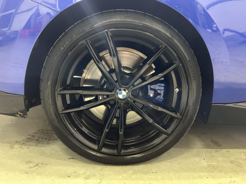 BMW SERIE 2 G42 M240I 374CH X M PERFORMANCE XDRIVE GARANTIE 1 AN 