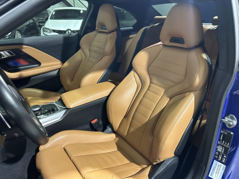 B.M.W. SERIE 2 G42 M240I 374CH X M PERFORMANCE XDRIVE GARANTIE 1 AN 