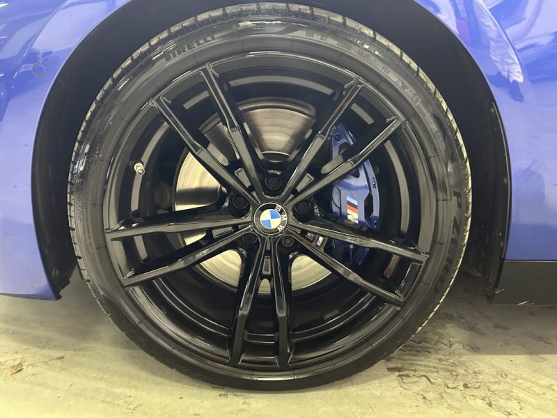 B.M.W. SERIE 2 G42 M240I 374CH X M PERFORMANCE XDRIVE GARANTIE 1 AN 