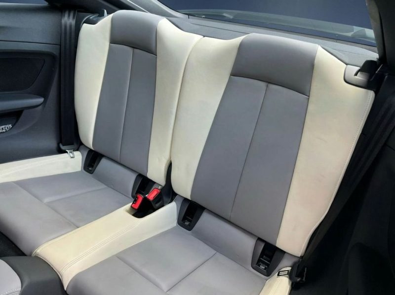 AUDI TT RS COUPE 2.5 TFSI 400 DAZA QUATTRO S TRONIC  IMMAT FR - AUDI EXCLUSIVE