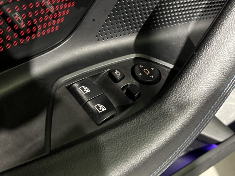 B.M.W. SERIE 2 SÉRIE 2 COUPE 220I G42 184CV PACK M 