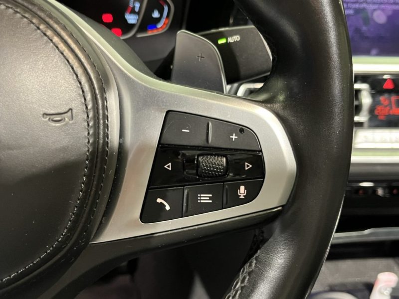 B.M.W. SERIE 2 SÉRIE 2 COUPE 220I G42 184CV PACK M 