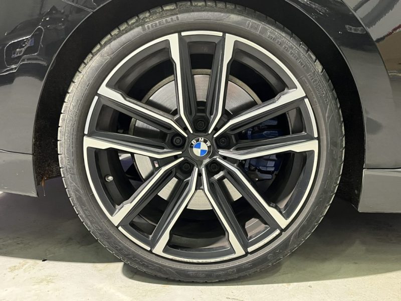 B.M.W. SERIE 2 SÉRIE 2 COUPE 220I G42 184CV PACK M 