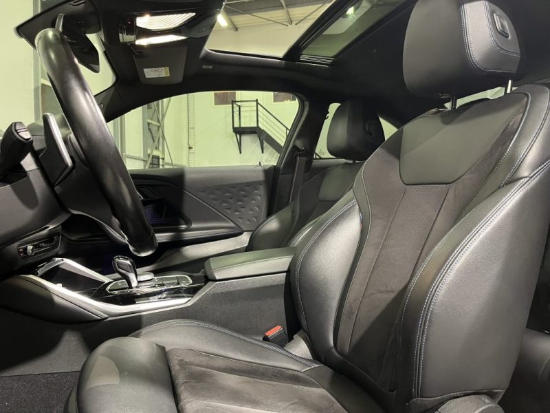 B.M.W. SERIE 2 SÉRIE 2 COUPE 220I G42 184CV PACK M 