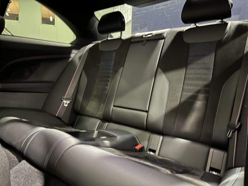 B.M.W. SERIE 2 SÉRIE 2 COUPE 220I G42 184CV PACK M 