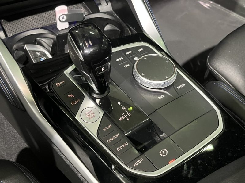 B.M.W. SERIE 2 SÉRIE 2 COUPE 220I G42 184CV PACK M 