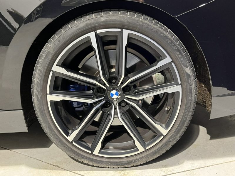 B.M.W. SERIE 2 SÉRIE 2 COUPE 220I G42 184CV PACK M 