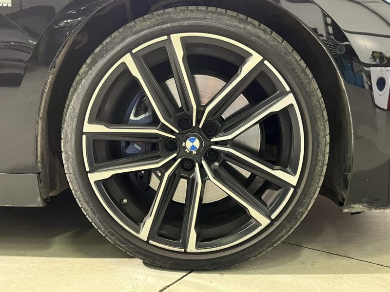 B.M.W. SERIE 2 SÉRIE 2 COUPE 220I G42 184CV PACK M 