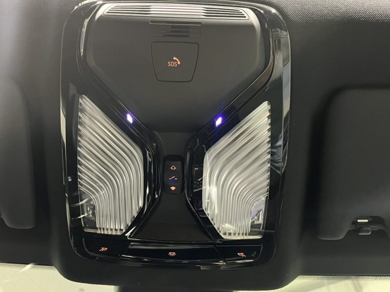 B.M.W. SERIE 2 SÉRIE 2 COUPE 220I G42 184CV PACK M 