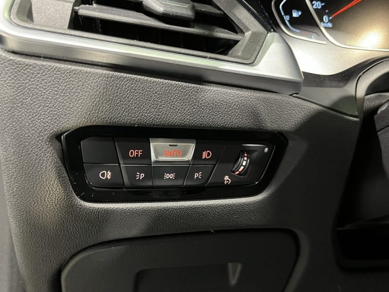 B.M.W. SERIE 2 SÉRIE 2 COUPE 220I G42 184CV PACK M 