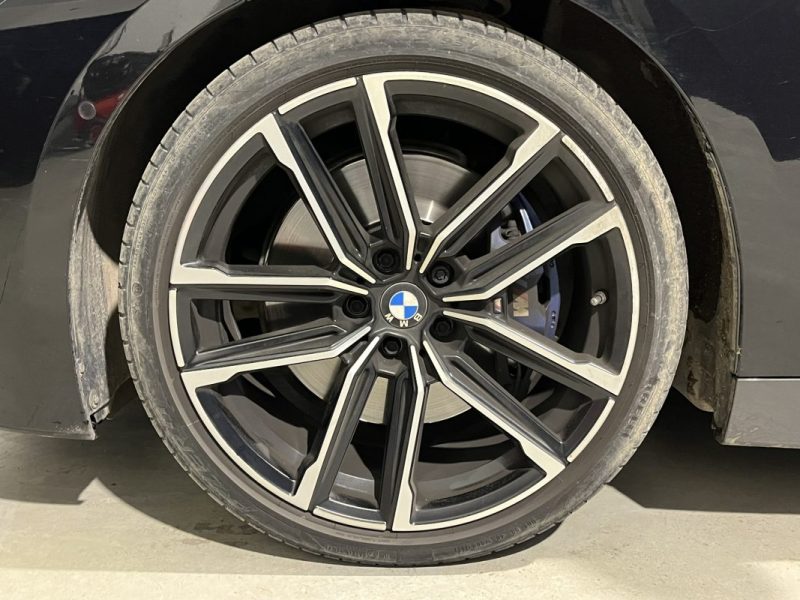 B.M.W. SERIE 2 SÉRIE 2 COUPE 220I G42 184CV PACK M 