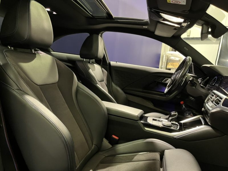 B.M.W. SERIE 2 SÉRIE 2 COUPE 220I G42 184CV PACK M 