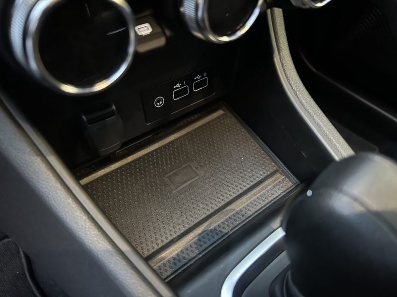 RENAULT CAPTUR II 1.6 E-TECH FULL HYBRID 145 Cv TECHNO / 1ERE MAIN 9300 Kms CritAir1 - GARANTIE 1 AN