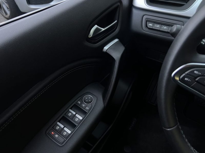 RENAULT CAPTUR II 1.6 E-TECH FULL HYBRID 145 Cv TECHNO / 1ERE MAIN 9300 Kms CritAir1 - GARANTIE 1 AN